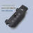 Rainfall Shower System,Outdoor Exposed Shower Head System Shower Faucet Set ,High Pressure Rainfall Shower Head with Handheld Combo-93312205