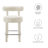 Modway Toulouse Counter/Bar Stool-92590959-92590957