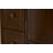 Sharitta 40'' Single Bathroom Vanity with Marble Top