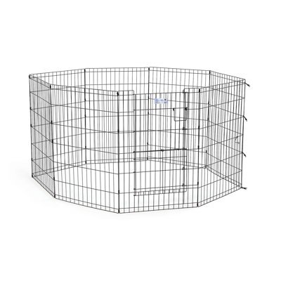 Life Stages® Panel Metal Exercise Pen