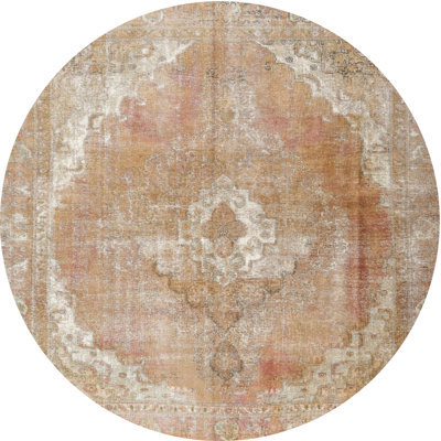 Akanke Oriental Indoor Rug