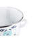 Amalfi 4 - Piece Enamelware Cookware Set