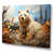 Toile tendue