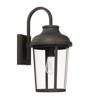 Meurer Wall Light