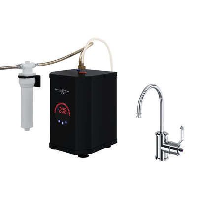 Armstrong™ Hot Water And Kitchen Filter Faucet Kit