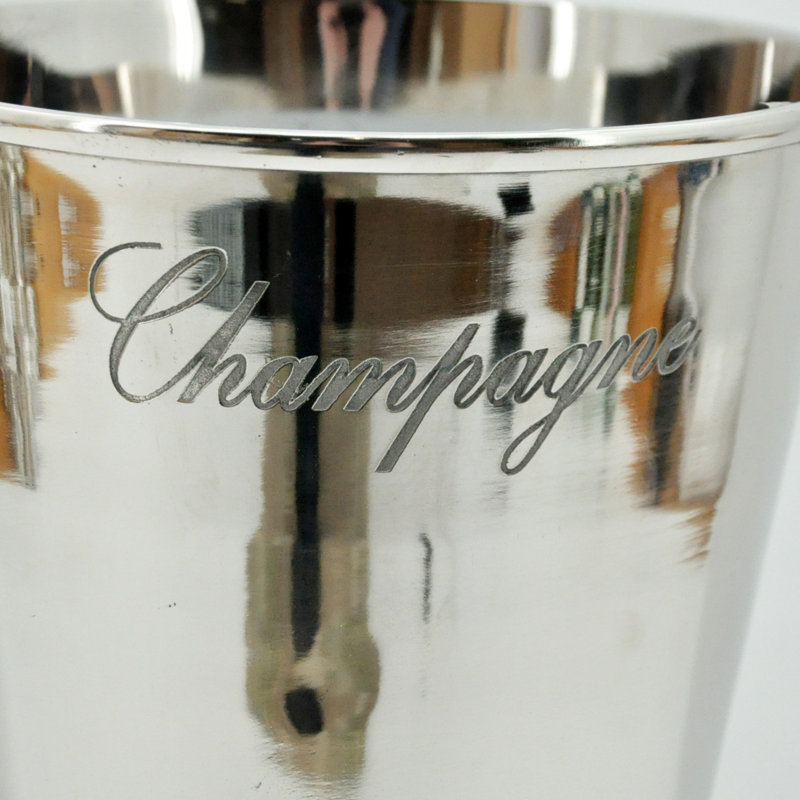 Erath Champagne Bucket