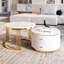 Table basse 2 pièces Modern Modern