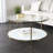 Linvel Glass Top Coffee Table-1445254794