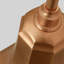 Thomas O'Brien, "Academy 26" Angled Flynn Barn Light in Soft Copper with 7.5" Savannah Shade-1201912236-1201912241