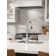 Nolia Single-Handle Pull-Down Sprayer Kitchen Faucet With Powerboost And Reflex