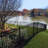 Versai 54 Ft. H x 90.5 Ft. W Fence Panels with Panel(s) Included