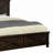 Drishya Bed
