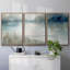 Still Still Waters - Toile encadrée multi-pièces-2049887150-2049887149