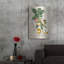 «Luscious Fruit Study D» par Jean Plout, art mural en métal-1158782020