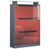 Anthracite/Bodeaux is out of stock selected