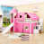 Pink selected