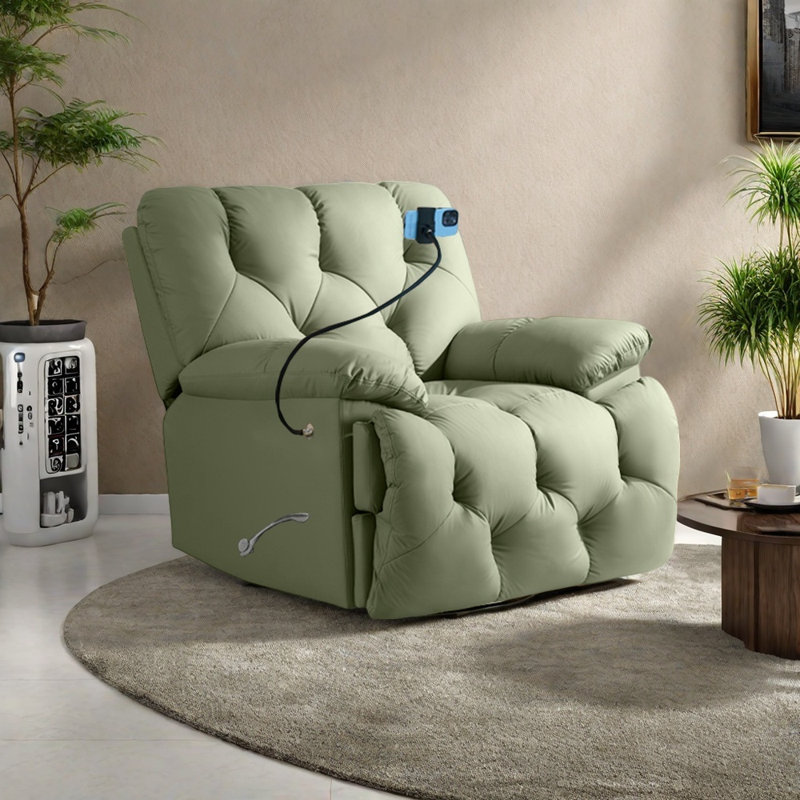 Ferranti, Vert