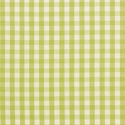 Elton Cotton Check Fabric