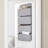 Maraih Overdoor Organiser