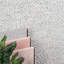 Nature Stacked Pram Gray Pebble Mosaic Tile-342312244