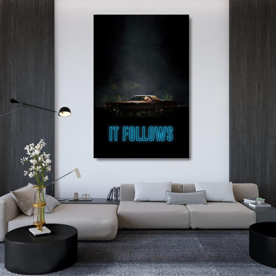It Follows