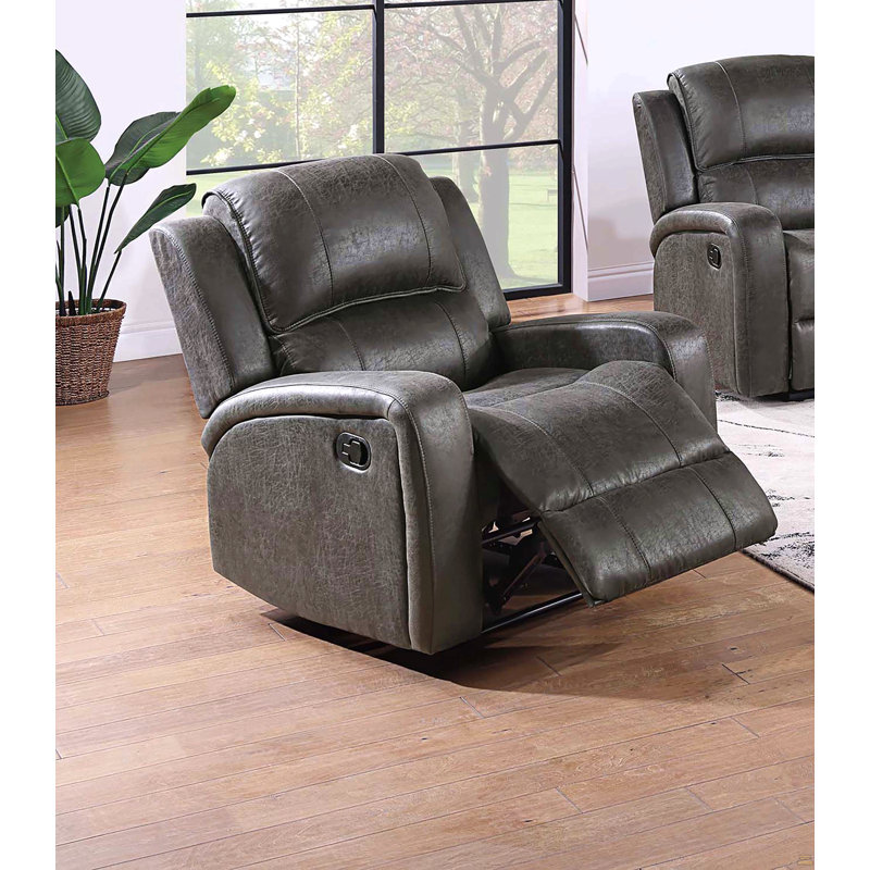 Single Recliner