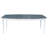Dotschay Extendable Solid Wood Dining Table