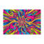 Tapis intérieur et extérieur Cosmic Vortex-1727135866