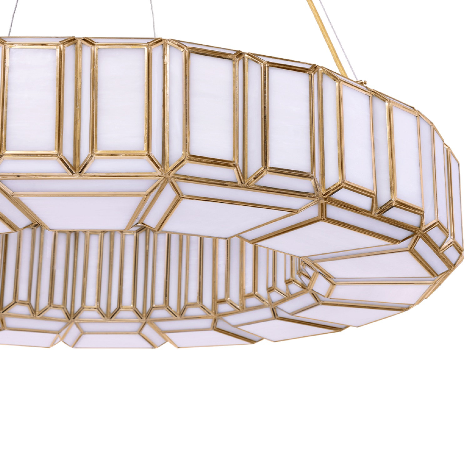 Belmont 12-Light Chandelier