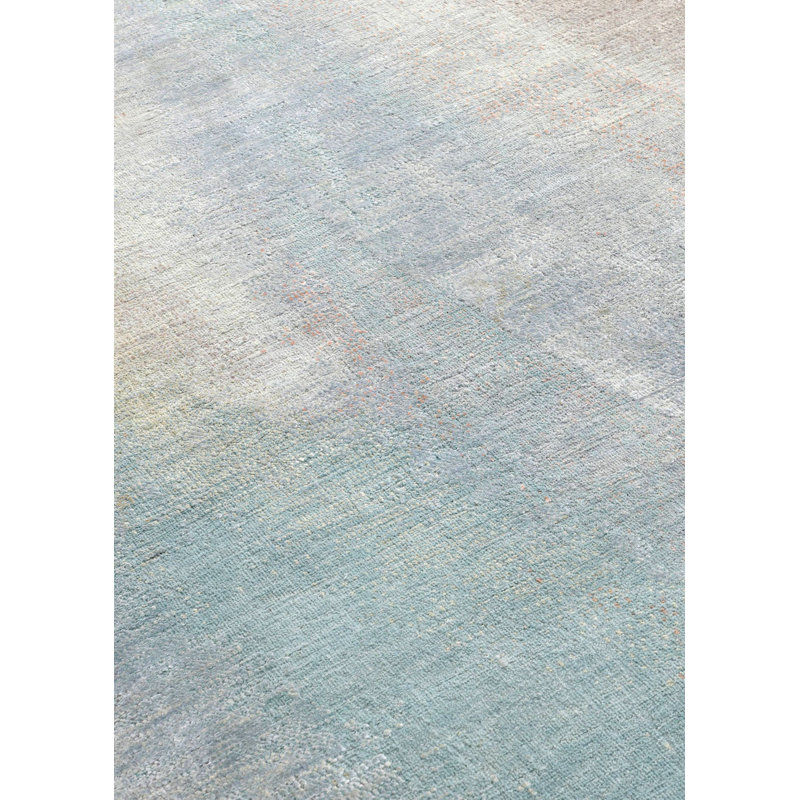 Monk One-of-a-Kind 8' X 10'1" Area Rug