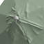 Parasol sunbrella de marché 7,5' Wallach-329891563