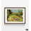 «Daubignys Garden 2» par Vincent Van Gogh, peinture de jardin Van Gogh, impression d'art floral, décoration murale botanique, reproduction de peinture à l'huile de Van Gogh Nature