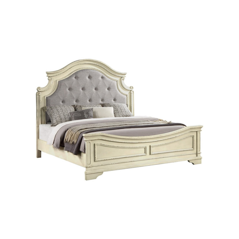 Tête de lit Noble Traditional, Grand