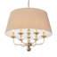 Biscayne 6 - Light Pendant