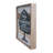 Wall Decor on Wood