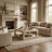 Inniss Square Coffee Table-763748123