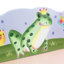 96.52cm H X 55.88cm W Kids Book Display
