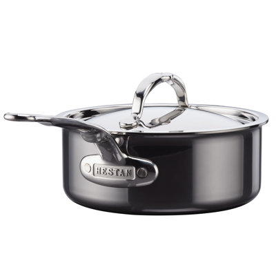 Casserole Hestan NanoBond