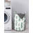 Fabric Laundry Bag with Handles