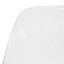 Chaise d'appoint en acrylique Culley-123385364-30733416