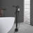 Freestanding Tub Filler with Diverter-63295276