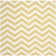 Teresita Chatham Hand Tufted Wool Chevron Rug