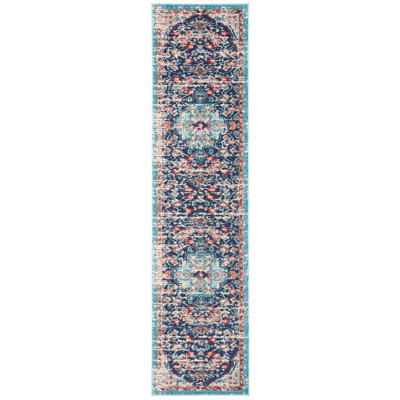 Andersonville Oriental Area Rug