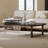 Modern Simple Style Wood Coffee Table