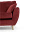 Rafe 3 Seater Velvet Sofa-68545285