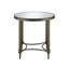 Ensemble de tables basses 2 pièces Mirco