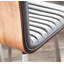 Tabouret de comptoir pivotant 24,5 po Middlebrook-456181858