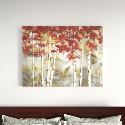 Arnol " Autumn Forest "
