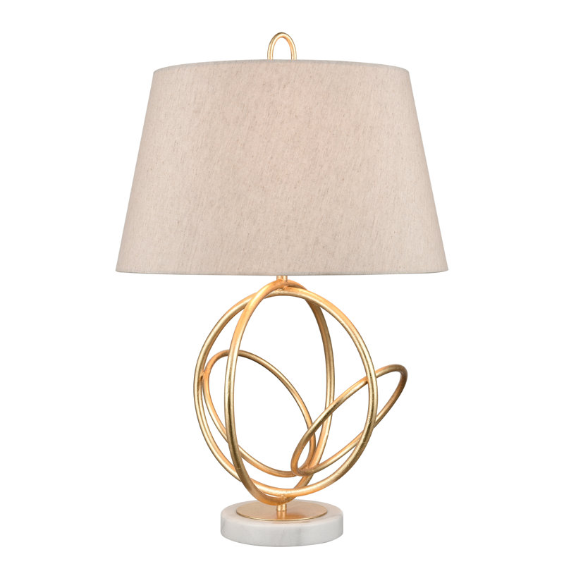 Lampe de table 1 lumière Maliana