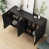 Noir est en rupture de stock